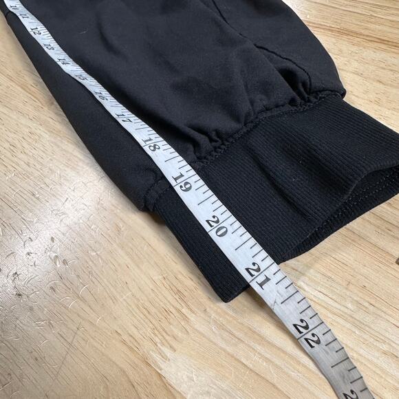 Lululemon ABC Jogger Black Men's Size X-Small Good Used Condition M5574S - Picture 9 of 9